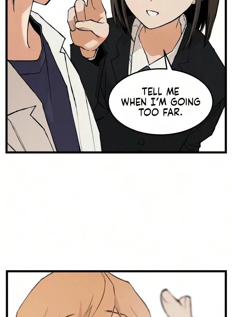 I Dare You Chapter 38 page 46
