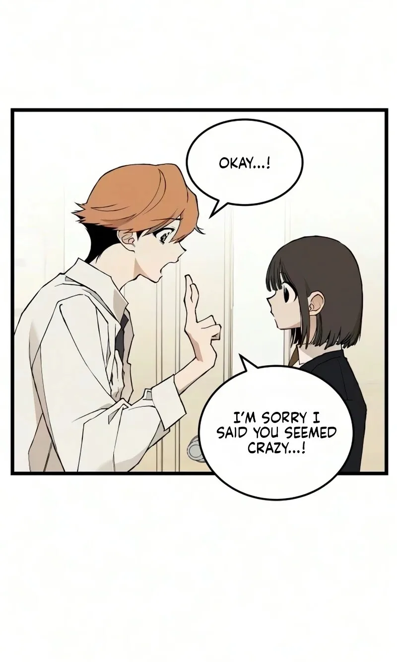 I Dare You Chapter 38 page 48