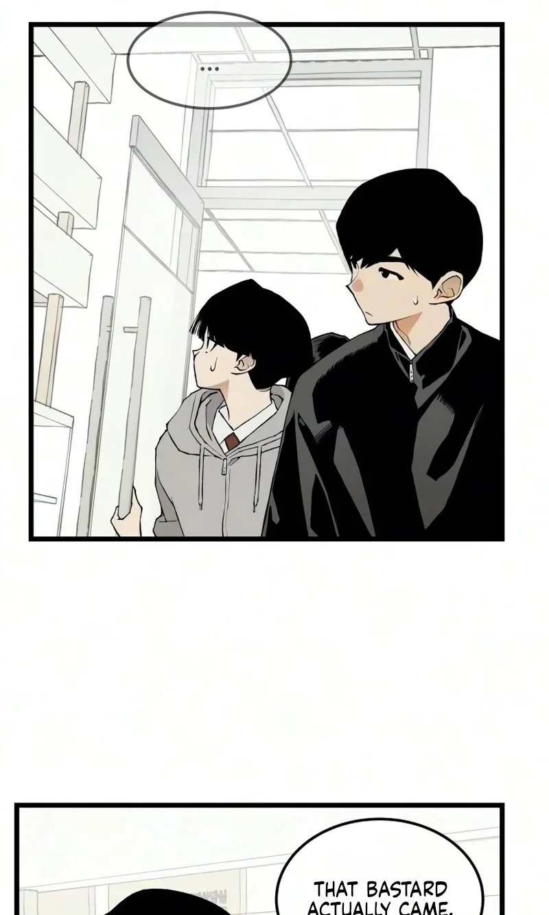 I Dare You Chapter 38 page 51
