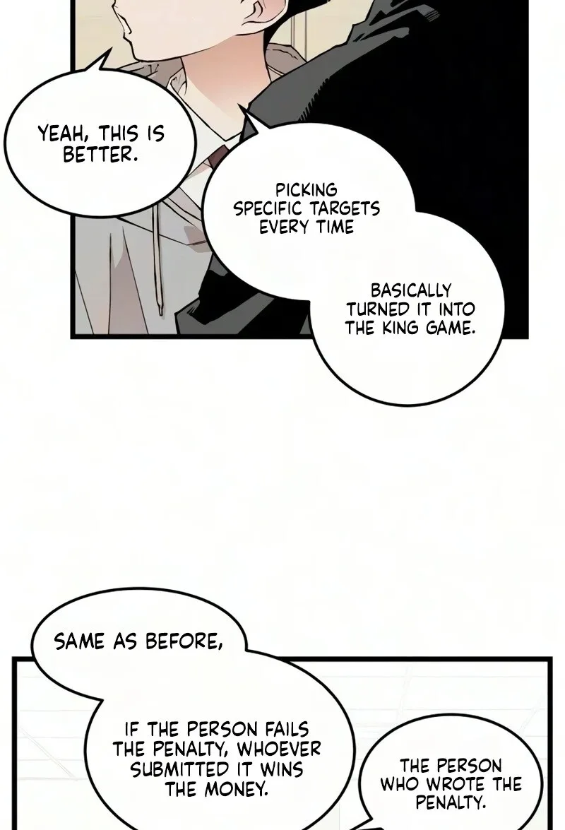 I Dare You Chapter 38 page 57