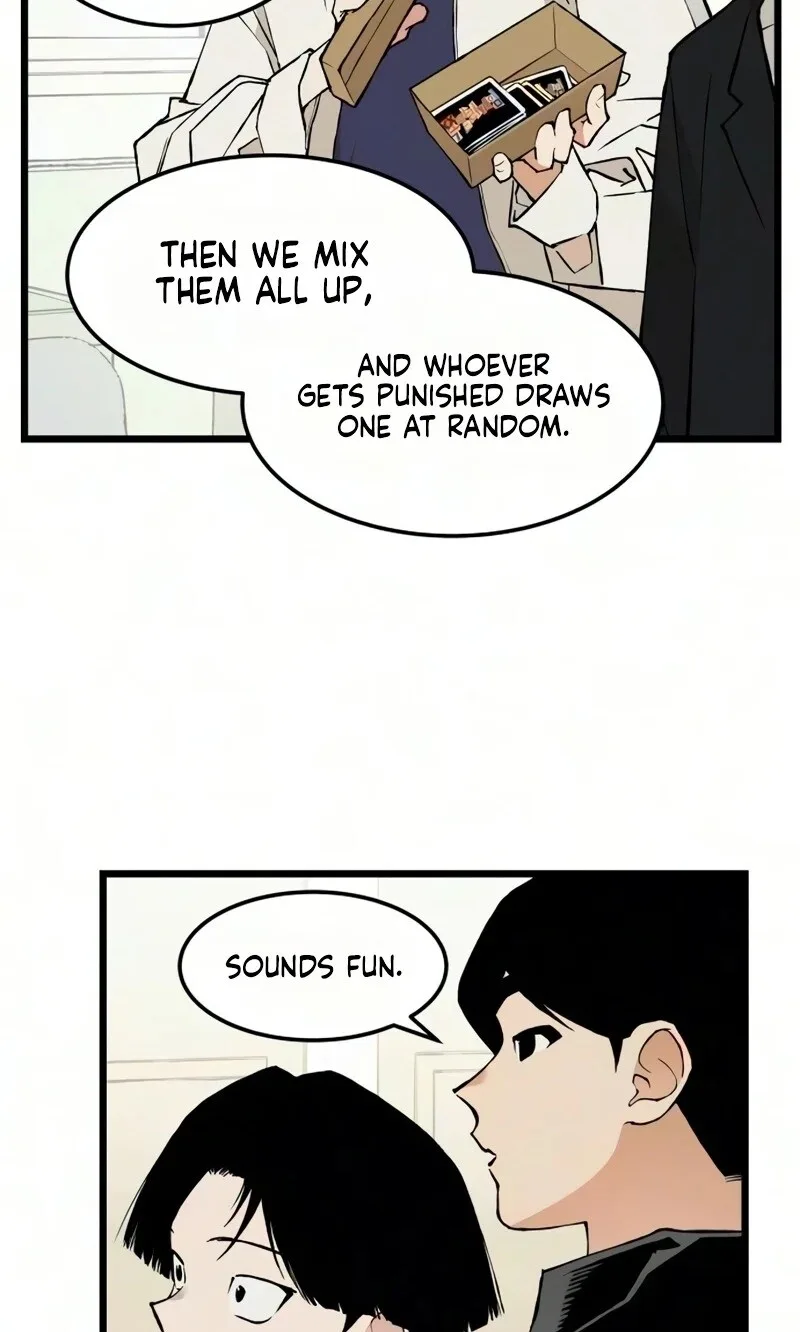 I Dare You Chapter 38 page 56