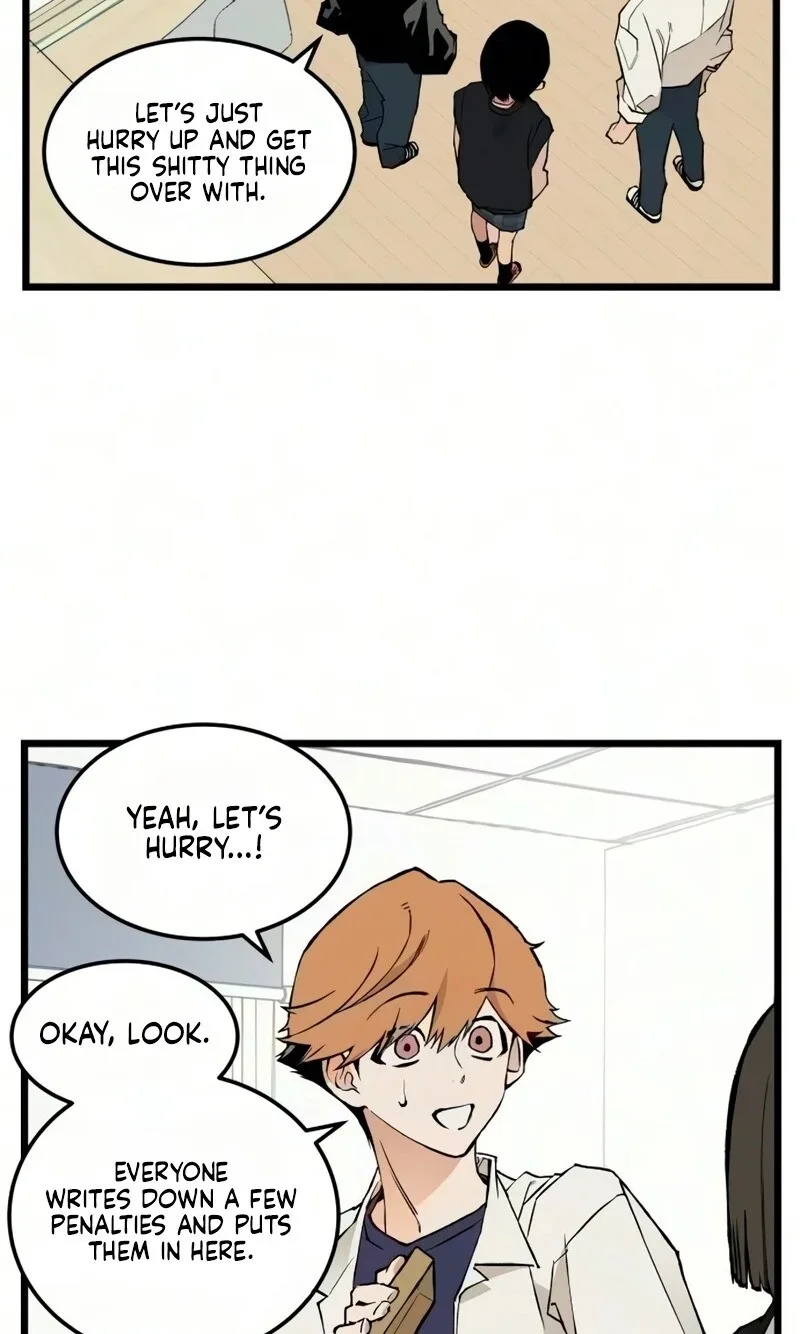 I Dare You Chapter 38 page 55