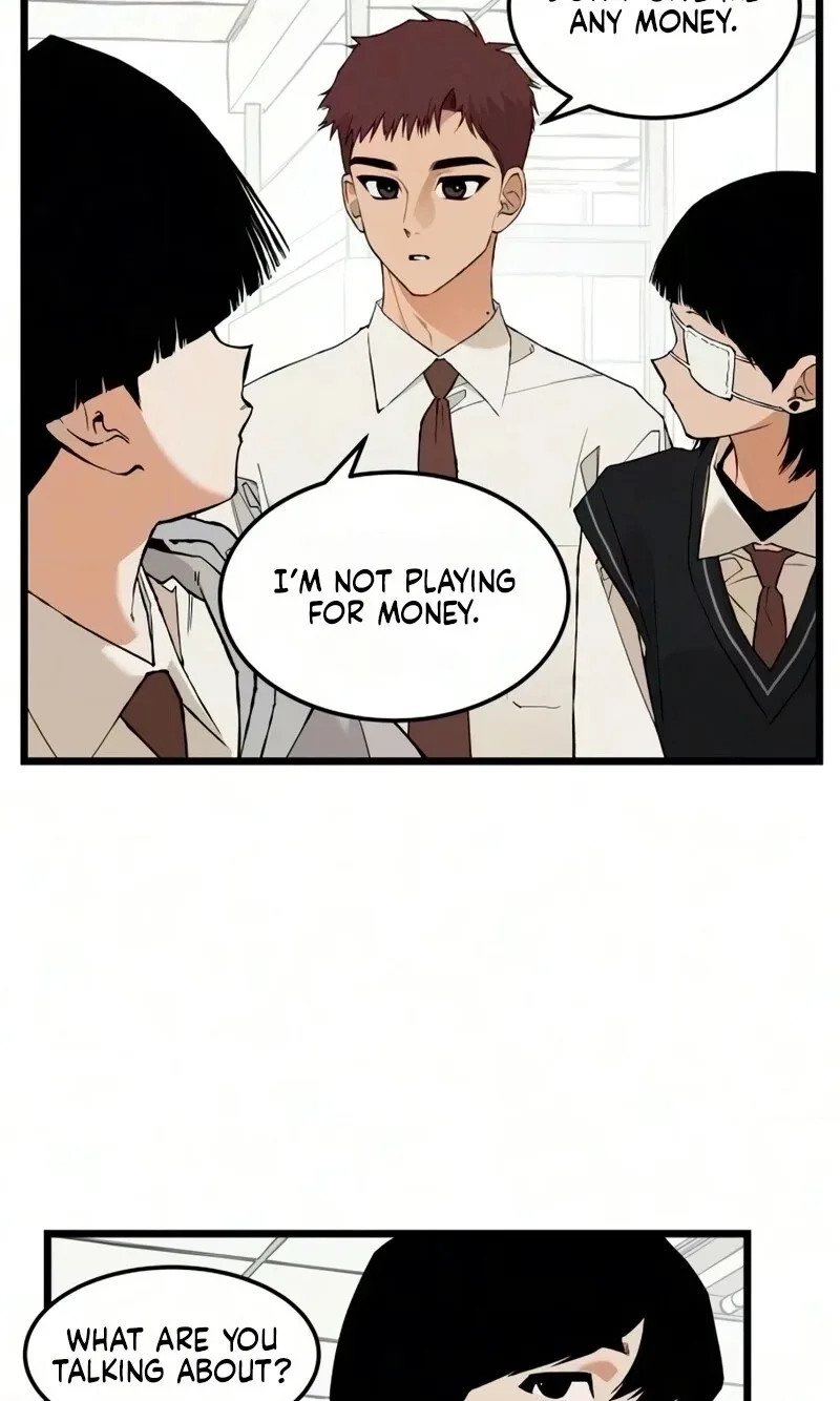 I Dare You Chapter 38 page 60