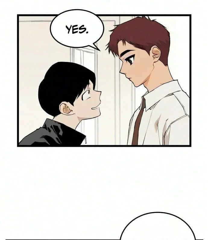 I Dare You Chapter 39 page 28