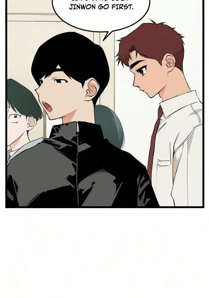 I Dare You Chapter 39 page 13