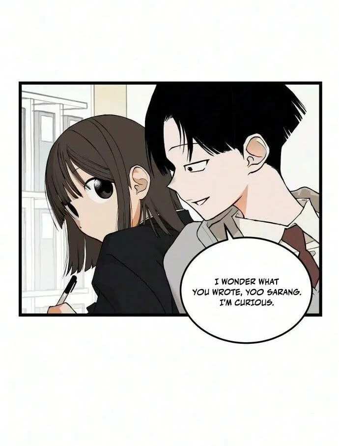 I Dare You Chapter 39 page 6