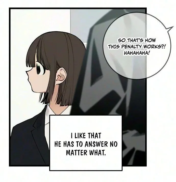 I Dare You Chapter 39 page 30