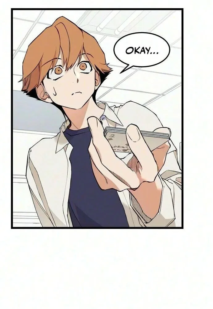 I Dare You Chapter 39 page 18