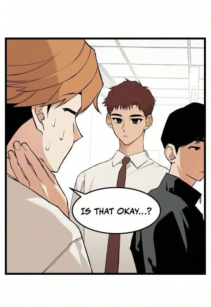 I Dare You Chapter 39 page 15