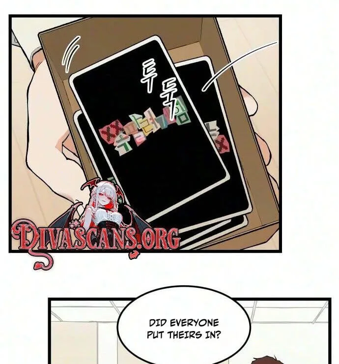 I Dare You Chapter 39 page 10