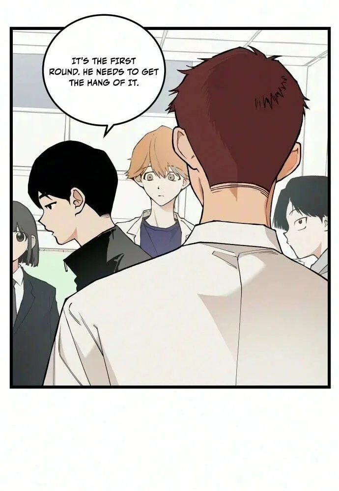 I Dare You Chapter 39 page 14