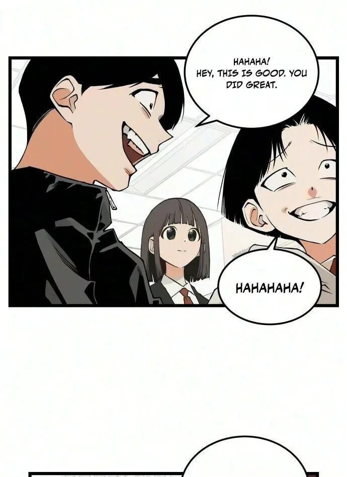 I Dare You Chapter 39 page 26