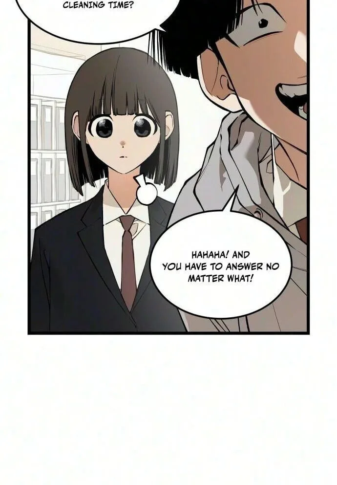 I Dare You Chapter 39 page 23
