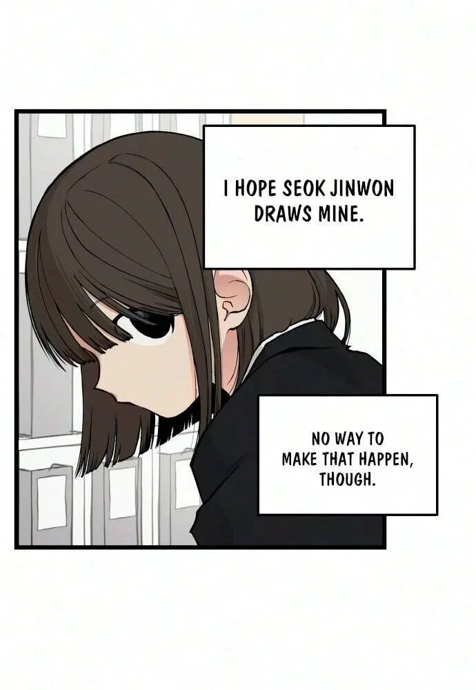 I Dare You Chapter 39 page 8