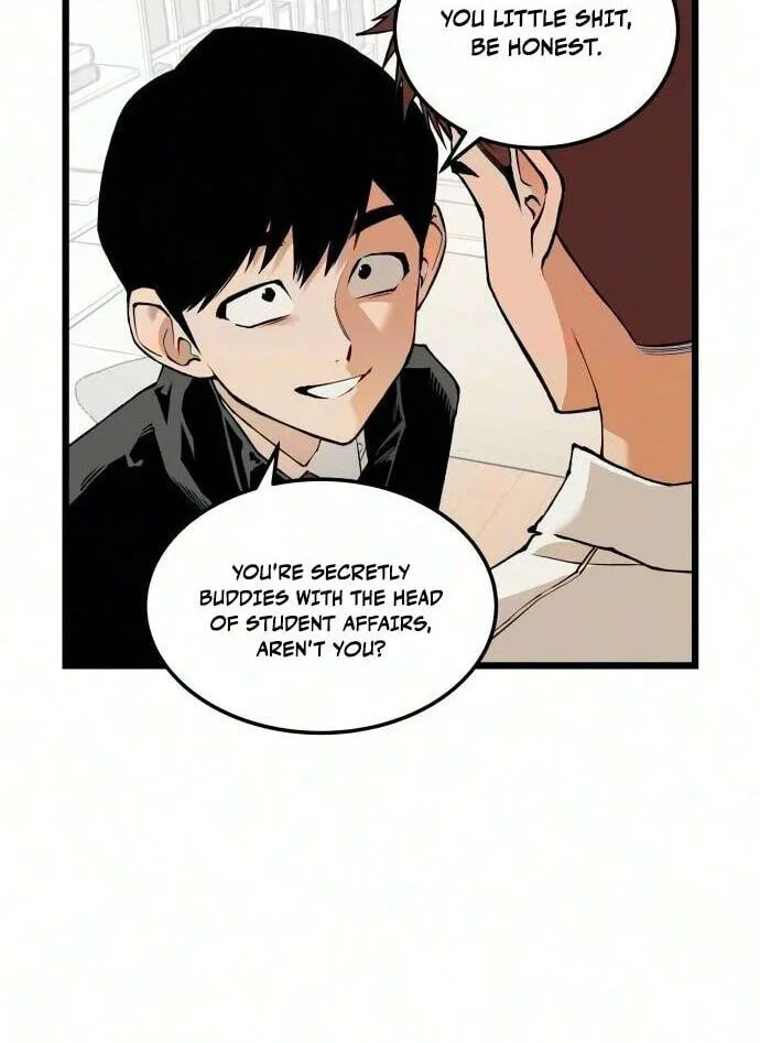 I Dare You Chapter 39 page 27