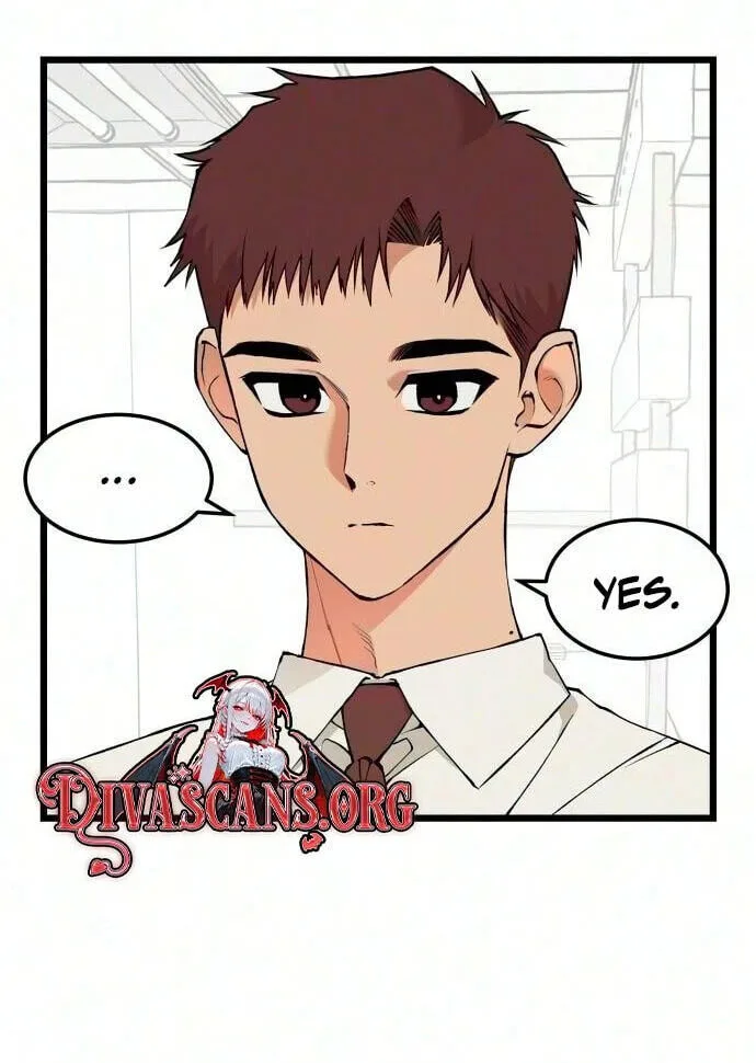 I Dare You Chapter 39 page 25