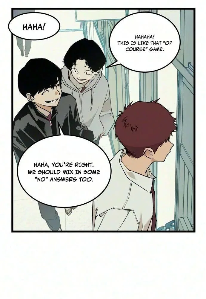 I Dare You Chapter 39 page 34