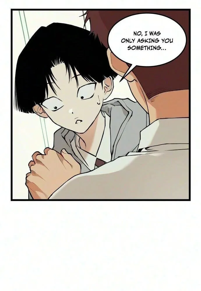 I Dare You Chapter 39 page 39