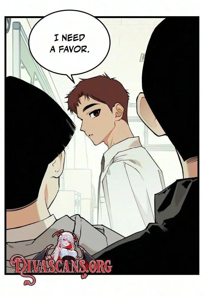 I Dare You Chapter 39 page 40