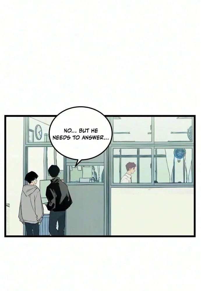 I Dare You Chapter 39 page 41