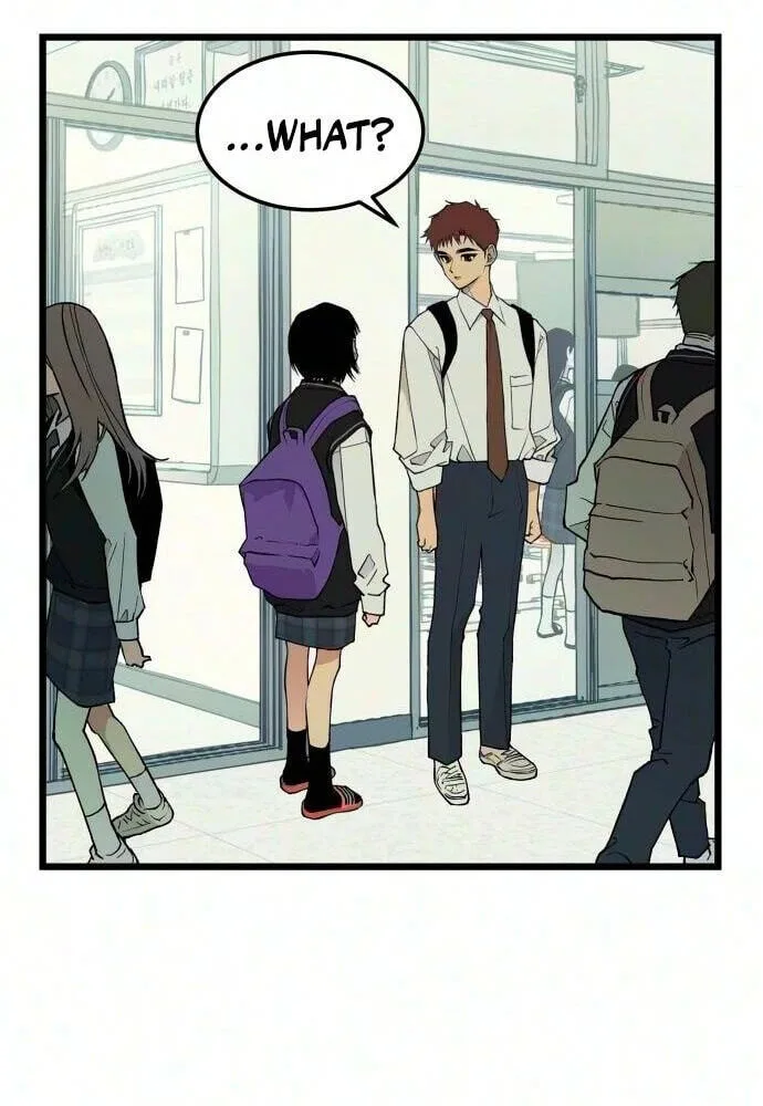 I Dare You Chapter 39 page 51