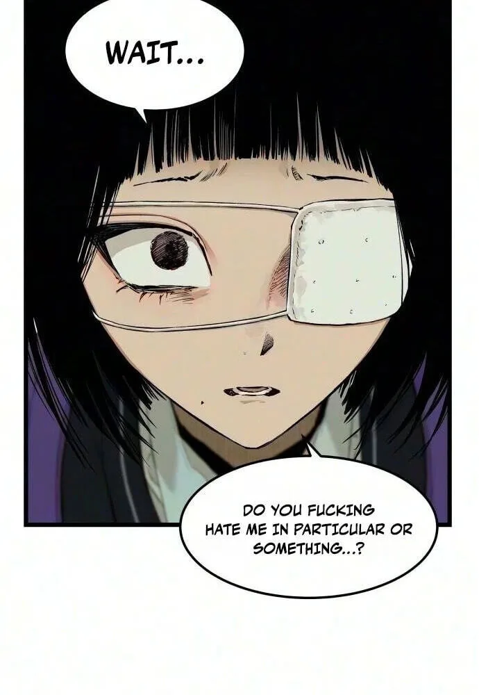 I Dare You Chapter 39 page 56