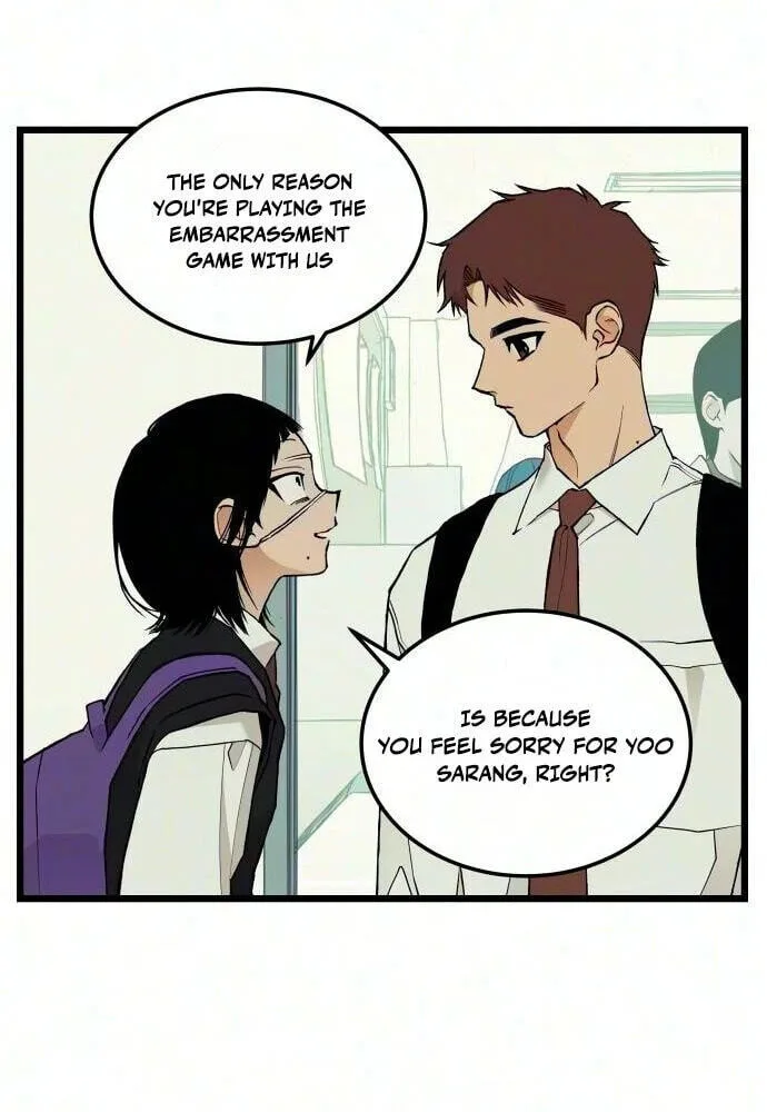I Dare You Chapter 39 page 52