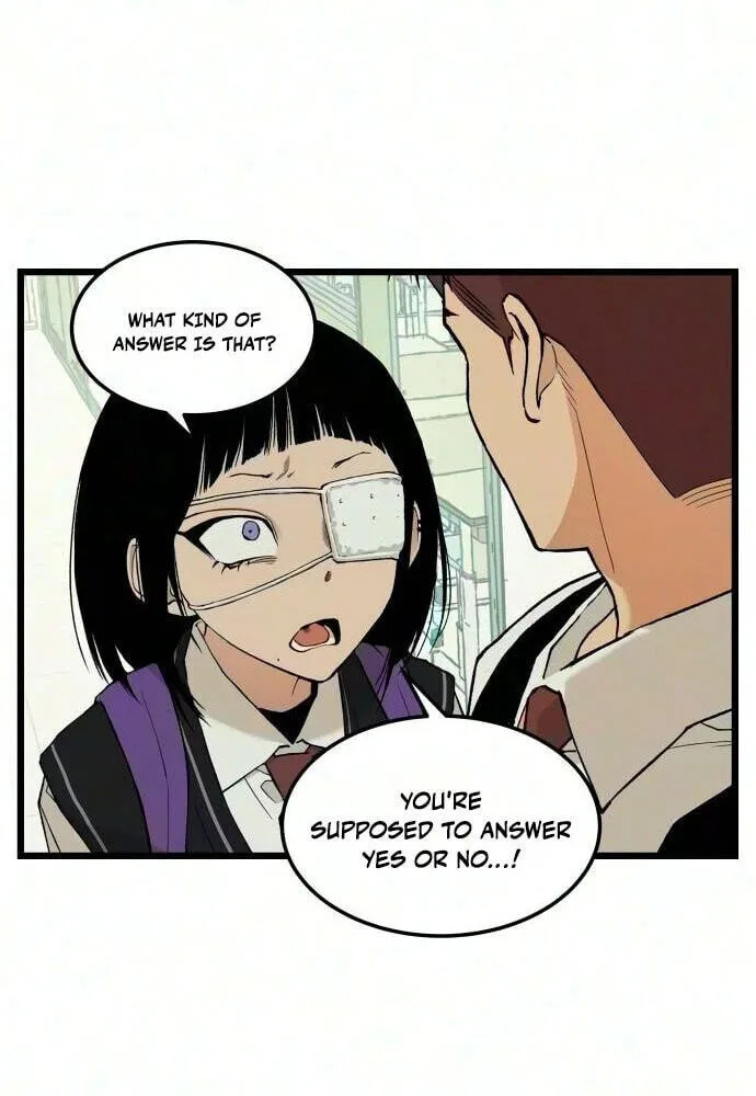 I Dare You Chapter 39 page 58
