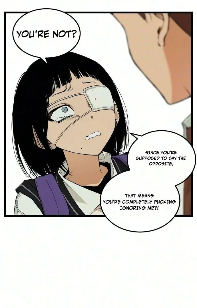 I Dare You Chapter 39 page 66