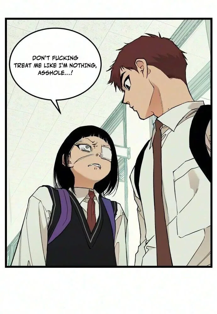 I Dare You Chapter 39 page 64