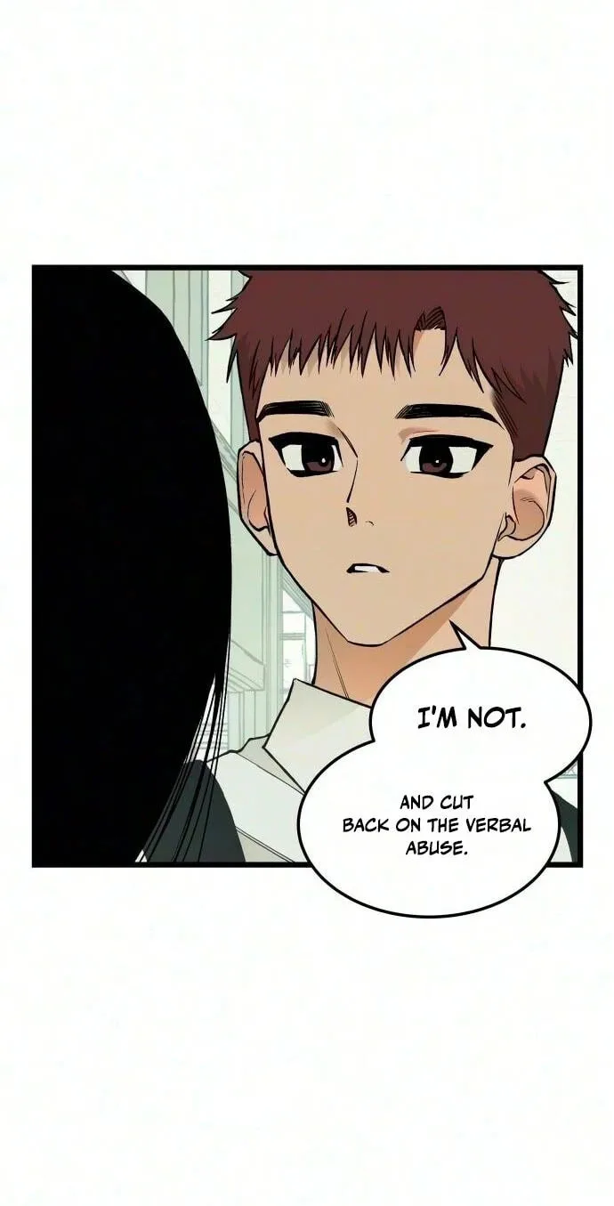 I Dare You Chapter 39 page 65