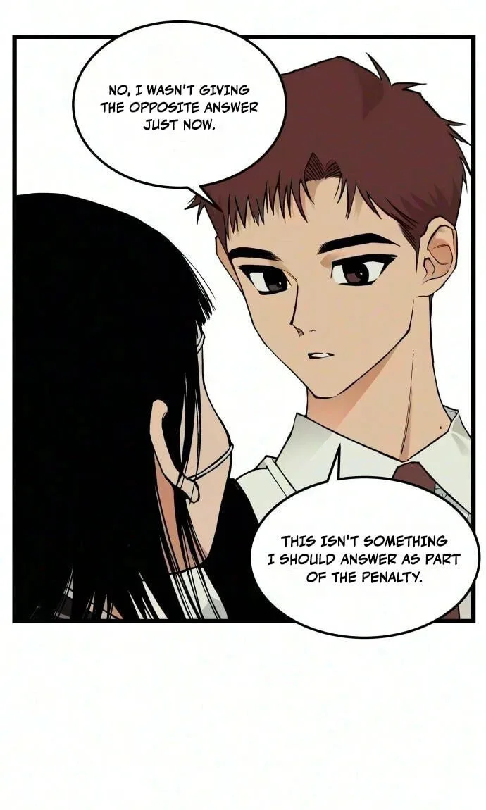 I Dare You Chapter 39 page 67