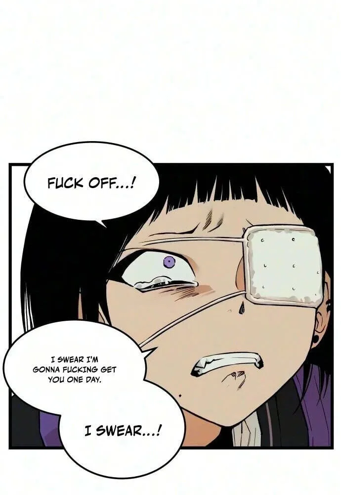 I Dare You Chapter 39 page 70