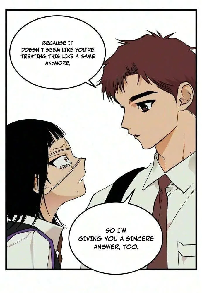 I Dare You Chapter 39 page 69