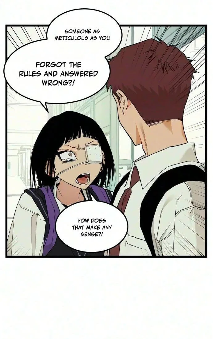 I Dare You Chapter 39 page 68