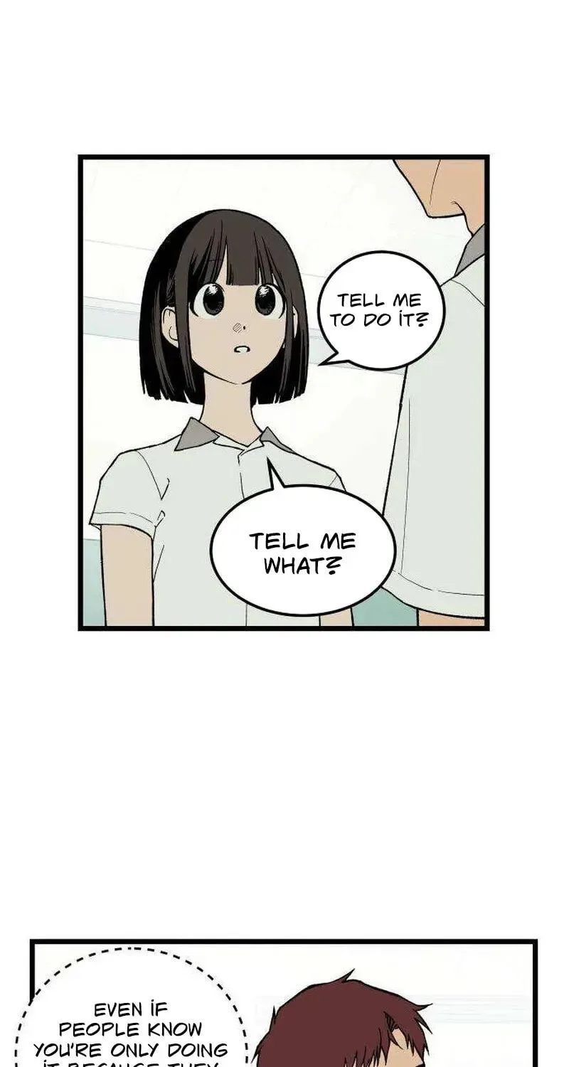 I Dare You Chapter 4 page 7