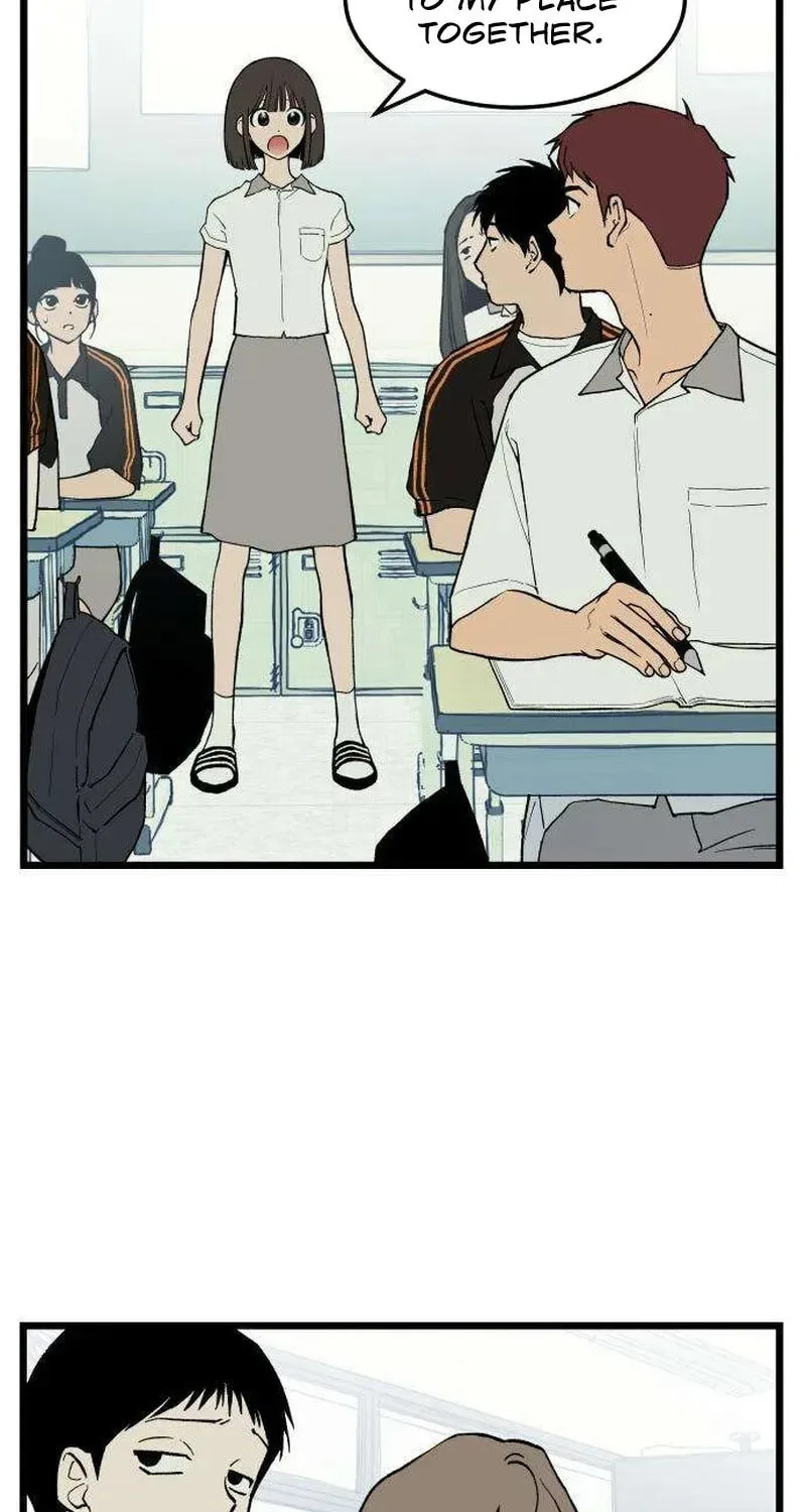 I Dare You Chapter 4 page 2