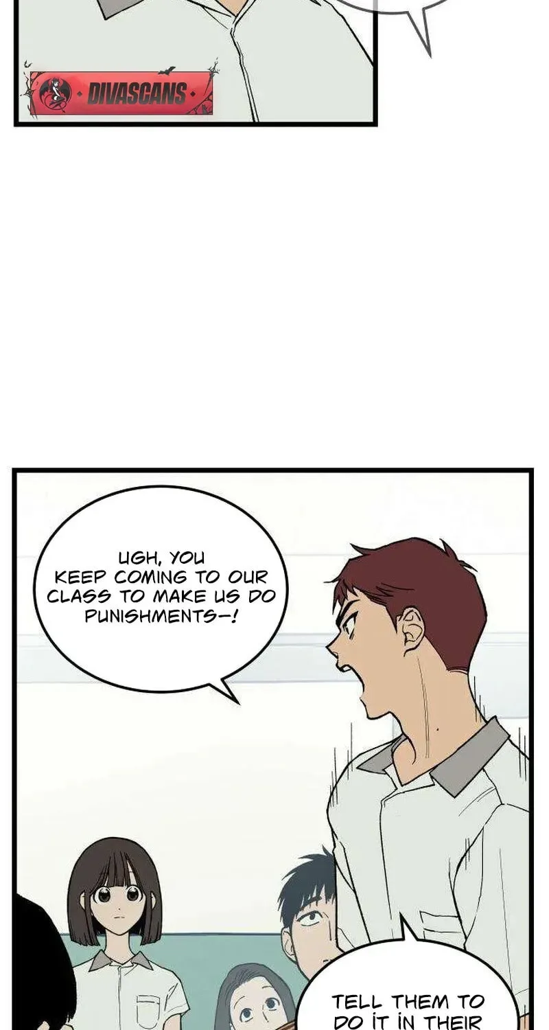 I Dare You Chapter 4 page 4