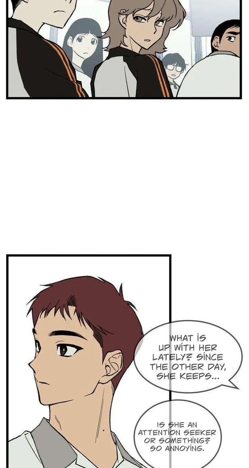 I Dare You Chapter 4 page 3