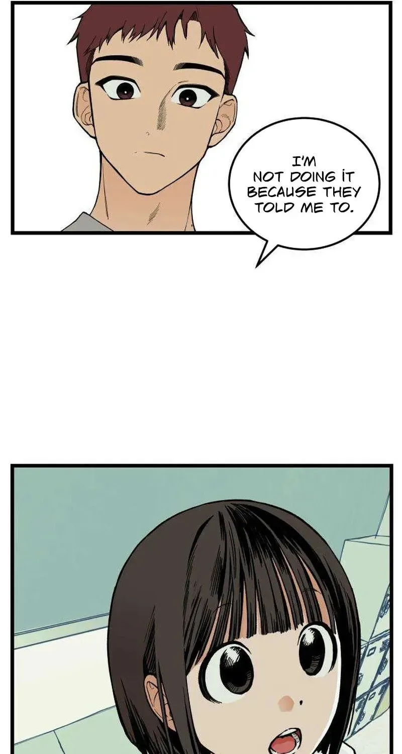 I Dare You Chapter 4 page 11