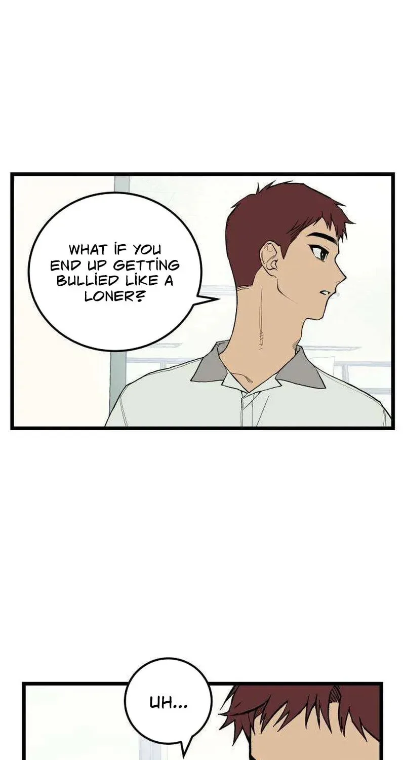 I Dare You Chapter 4 page 17