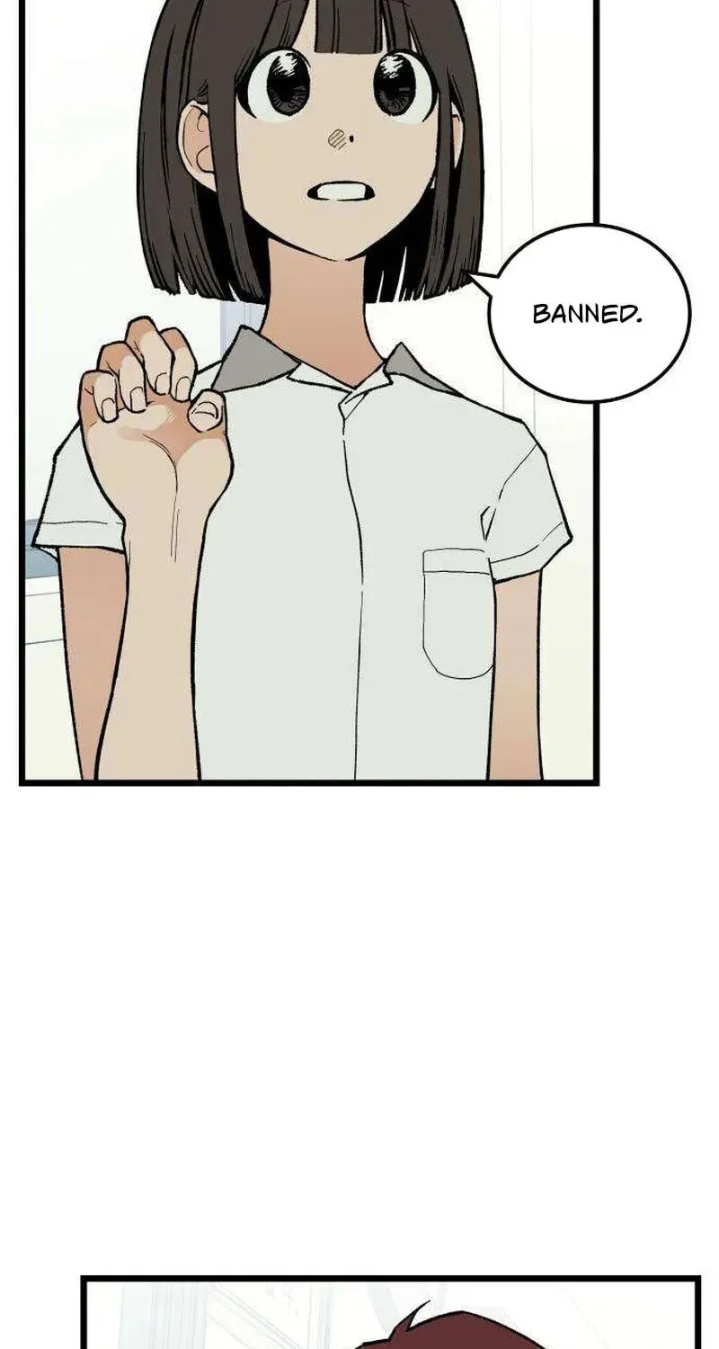 I Dare You Chapter 4 page 33
