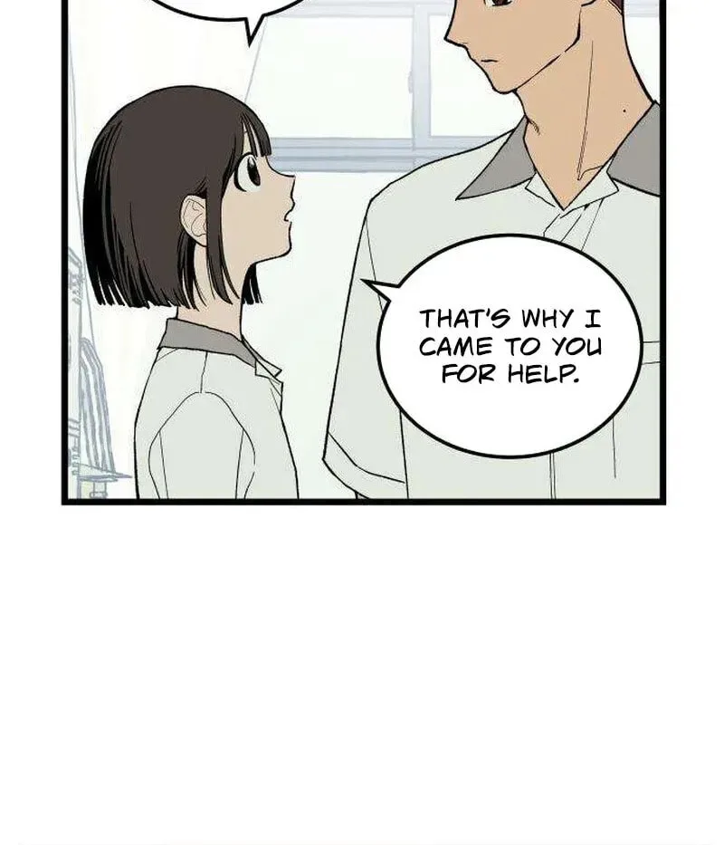 I Dare You Chapter 4 page 10