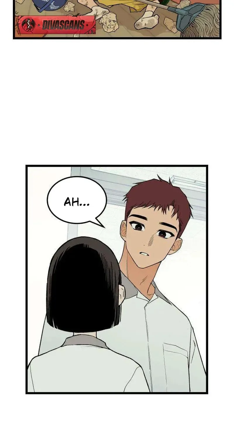 I Dare You Chapter 4 page 19