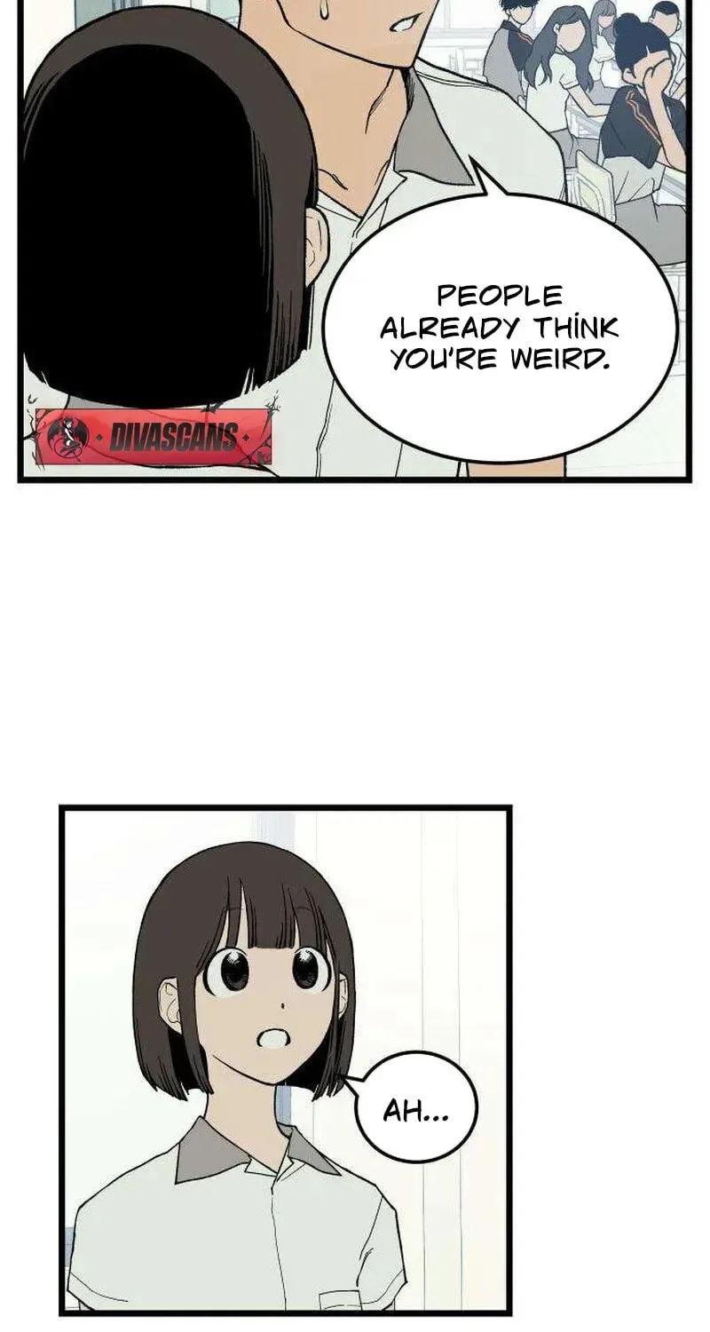 I Dare You Chapter 4 page 16