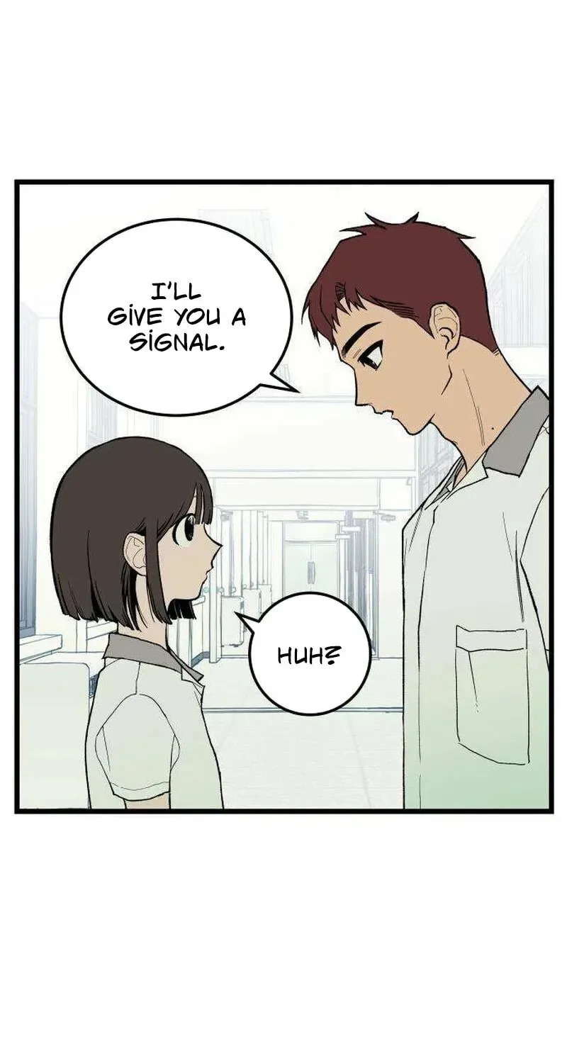 I Dare You Chapter 4 page 23