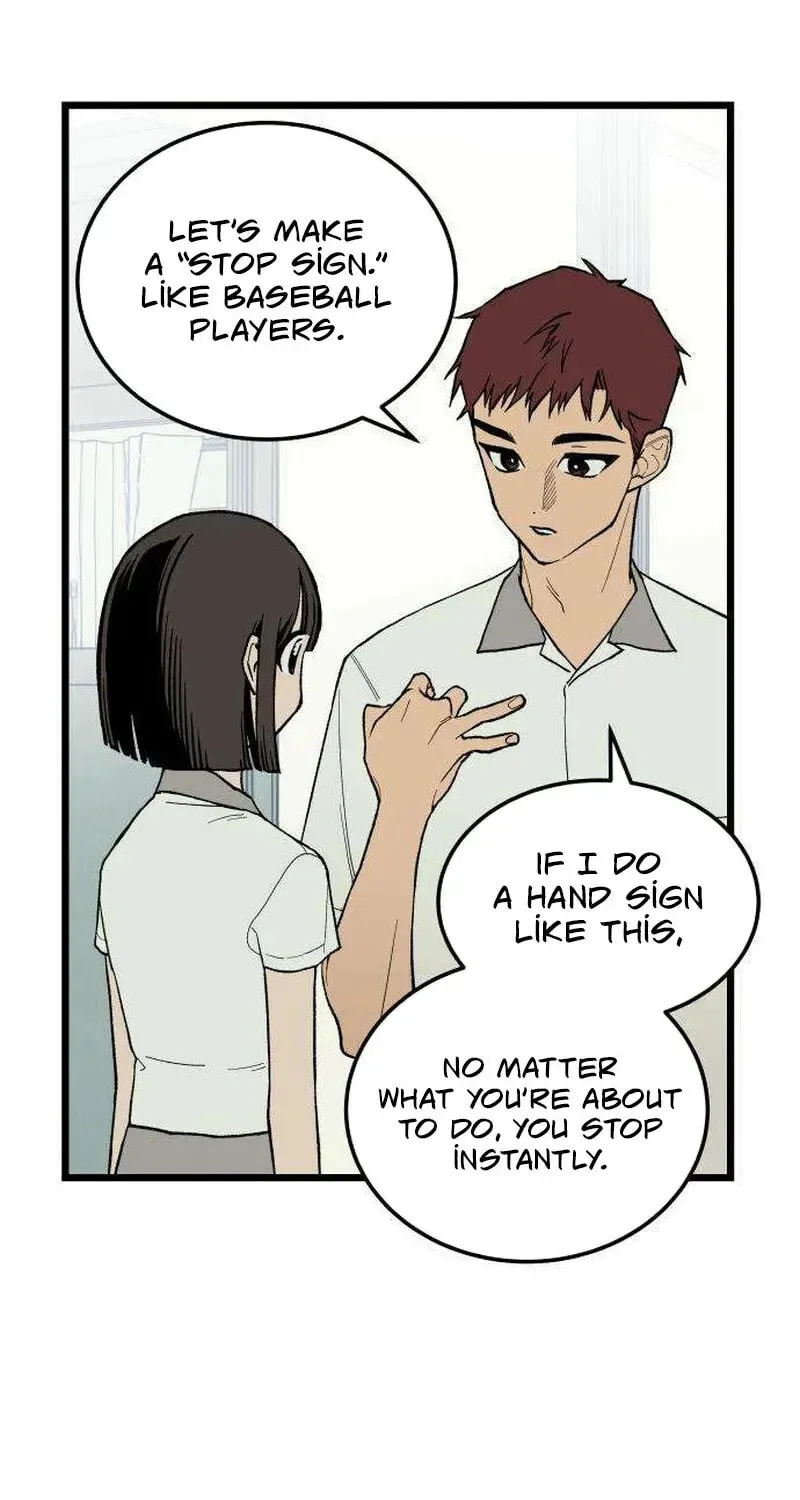 I Dare You Chapter 4 page 24