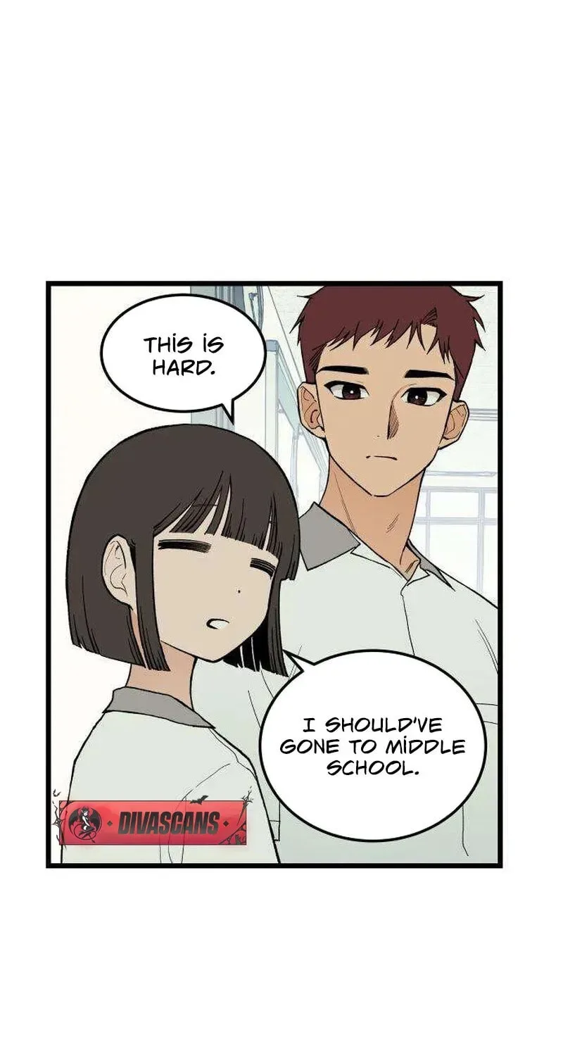 I Dare You Chapter 4 page 22