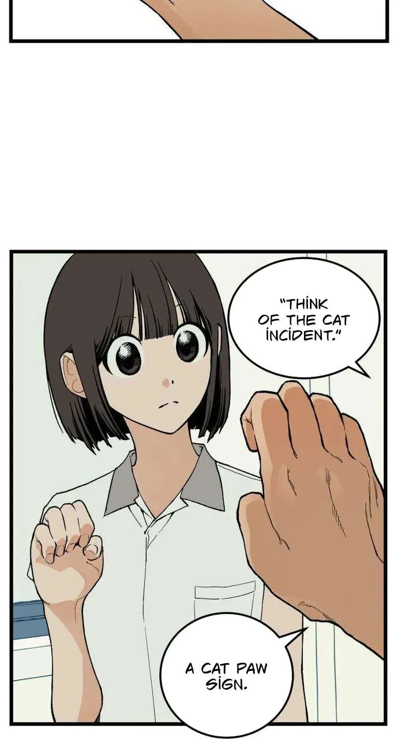 I Dare You Chapter 4 page 27