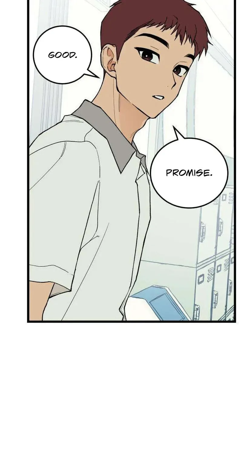 I Dare You Chapter 4 page 34